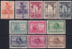 F-EX32790 SPAIN SAHARA 1929 MNH SEVILLA - BARCELONA EXPO. - Nuevos