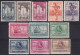 F-EX32793 SPAIN GUINEA GUINEE 1929 MNH MUESTRA PROOF SEVILLA - BARCELONA EXPO - Nuevos