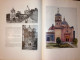 Iglesias De Mexico - Churches Of Mexico 6 Volume Set 1924 Illustrated - Kunst, Vrije Tijd