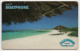 British Virgin Islands - Loblolly Bay $20 (top Right) - Maagdeneilanden