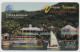 British Virgin Islands - Traveller’s Card $3 First Edition (7/30/1996) USED - Maagdeneilanden