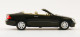 MERCEDES-BENZ CLK-Klasse Cabriolet 2003 - MINICHAMPS 1:43 - Minichamps