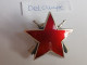 Yugoslavia JNA Order Of Partisan Star With CROSSED RIFLES 2nd Class Monetni Dvor USSR RUSSIA  With Number - Other & Unclassified