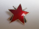 Yugoslavia JNA Order Of Partisan Star With CROSSED RIFLES 2nd Class Monetni Dvor USSR RUSSIA  With Number - Otros & Sin Clasificación