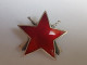 Delcampe - Yugoslavia JNA Order Of Partisan Star With CROSSED RIFLES 2nd Class Monetni Dvor USSR RUSSIA  With Number - Other & Unclassified