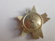 Delcampe - Yugoslavia JNA Order Of Partisan Star With CROSSED RIFLES 2nd Class Monetni Dvor USSR RUSSIA  With Number - Autres & Non Classés