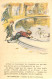 23-0421 Illustrateur POULBOT - 5 Cartes Les Miserables - La Legende Des Siecles - Poulbot, F.