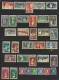 Année 1938 Complète 52 Timbres * Cote 378€ - ....-1939