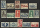 Année 1938 Complète 52 Timbres * Cote 378€ - ....-1939