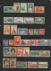 Année 1939 Complète, 32 Timbres * Cote: 172 - ....-1939