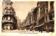 23-0425 MADRID  Lot De 4 Cartes - Madrid