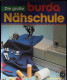 Die Große Burda-Nähschule - Eten & Drinken