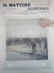 IL MATTINO ILLUSTRATO -ANNO II -N 3 - 17 GENNAIO1904 - Premières éditions