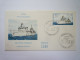 2023 - 1094  SAINT-PIERRE Et MIQUELON  -  1er JOUR  Du 6 NOV  1991    XXX - Covers & Documents