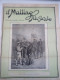 IL MATTINO ILLUSTRATO -ANNO II -N 5 - 31 GENNAIO 1904 - Eerste Uitgaves