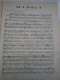 IL MATTINO ILLUSTRATO -ANNO II -N 5 - 31 GENNAIO 1904 - First Editions