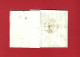 Delcampe - 1804  NAVIGATION NEGOCE RARE LETTRE Sign. LAHIRIGOYEN ARMATEUR Bayonne Pour Dupuch Négociant Négrier Bordeaux - 1800 – 1899