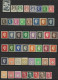 Année 1945 Complète, 85 Timbres**, Cote 86€, Sur 2 Scanns - 1940-1949