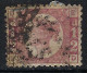 GRANDE BRETAGNE Ca.1870:  Le Y&T 49 Pl.20 Obl. - Used Stamps