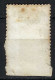 GRANDE BRETAGNE Ca.1870:  Paire De Y&T 49 Pl.19 Obl. Anglaise "364", TB - Oblitérés