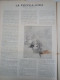 IL MATTINO ILLUSTRATO -ANNO II -N 16 - 17APRILE-1904 - First Editions