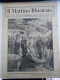 IL MATTINO ILLUSTRATO -ANNO II -N 21-22 MAGGIO-1904 - Premières éditions