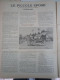 IL MATTINO ILLUSTRATO -ANNO II -N 31-31LUGLIO-1904 - Primeras Ediciones