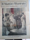 IL MATTINO ILLUSTRATO -ANNO II -N 39- 25 SETTEMBRE-1904 - Premières éditions