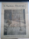 IL MATTINO ILLUSTRATO -ANNO II -N 45- 6 NOVEMBRE-1904 - Prime Edizioni