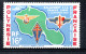 POLYNESIE /   / PA N° 8 NEUFS * - Unused Stamps