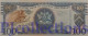 TRINIDAD & TOBAGO 100 DOLLARS 2006 PICK 51a AU/UNC - Trinidad & Tobago