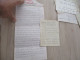 Delcampe - Militaria Guerre 39/45 C.LESAGE Importante Archive Photo Lettres Dossier Militaire  Prisonniers De Guerre - Dokumente