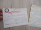 Delcampe - Militaria Guerre 39/45 C.LESAGE Importante Archive Photo Lettres Dossier Militaire  Prisonniers De Guerre - Documentos