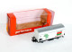 MARKLIN PRIMEX HO N4593 WAGON FRIGORIFIQUE HILFE FUR AIDE BURKINA FASO MINIATURE - MODELE FERROVIAIRE (1505.46) - Vagoni Merci