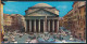 °°° 4725 - ROMA - IL PANTHEON - 1969 °°° - Panthéon