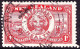 NEW ZEALAND 1936 1d + 1d Scarlet Health Camp SG598 Used - Gebruikt