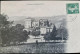 Cpa Château De CHAMOUSSET 69 - 1908 - (Boîte Rurale A) - Saint-Laurent-de-Chamousset