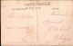! Old Postcard Ship Abda Paquebot Courrier Du Maroc - Steamers