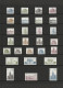 IRELAND 1982-1990 Definitives (Irish Architecture): Presentation Pack UM/MNH - Collections, Lots & Series