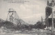 BELGIQUE - Bruxelles-Exposition - L'incendie Des 14-15 Aout 1910 - Ce Qui Reste De La Section.. - Carte Postale Ancienne - Universal Exhibitions