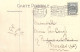 BELGIQUE - Bruxelles-Exposition - L'incendie Des 14-15 Aout 1910 - Les Ruines De La Section.. - Carte Postale Ancienne - Universal Exhibitions