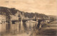 BELGIQUE - Dinant - Le Pont - Carte Postale Ancienne - Dinant