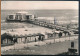 °°° 4914 - SENIGALLIA - ROTONDA SUL MARE (AN) 1950 °°° - Senigallia