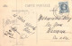 BELGIQUE - Heyst Sur Mer - Dans Les Dunes - Carte Postale Ancienne - Heist