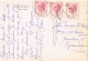 50228. Postal Aerea IZMIR (Turquia) 1979 To Barcelona. Ruinas Romanas De EFESO, Efes (turquia) - Cartas & Documentos