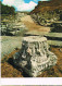 50228. Postal Aerea IZMIR (Turquia) 1979 To Barcelona. Ruinas Romanas De EFESO, Efes (turquia) - Cartas & Documentos