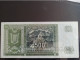 Slovaquie  Billet  500  Korun 1941 Tbe  "specimen) - Eslovaquia