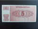 Slovenie Billet  5 Tollar 1990  Neuf Tbb+ - Slovénie