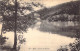 BELGIQUE - Spa - Le Lac De Warfaz - Carte Postale Ancienne - Spa