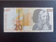 Slovenie Billet  20 Tollar 1992  Tbe - Slovénie